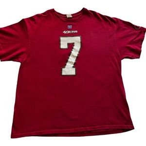 49ers tee